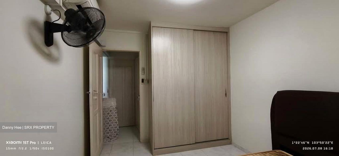Blk 610 Ang Mo Kio Avenue 4 (Ang Mo Kio), HDB 3 Rooms #581966161